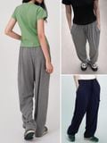  Quần dài nữ  Baggy Pants  B1-041 