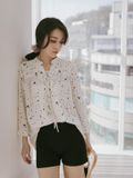 Quần B2-001
