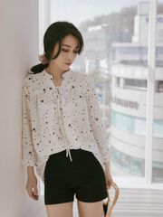  Quần B2-001 
