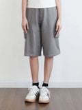 Quần ngắn Cargo Shorts B2-010