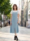 Váy Overall Skirt B3-003
