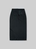 Chân váy nữ  Tucked Long Skirt  B3-001 