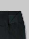  Chân váy nữ  Tucked Long Skirt  B3-001 