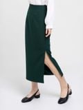 Váy Tucked Long Skirt B3-001