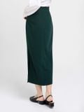 Váy Tucked Long Skirt B3-001