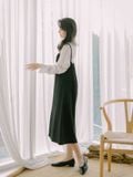  Chân váy nữ  Overall Skirt  B3-003 