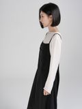  Chân váy nữ  Overall Skirt  B3-003 