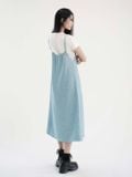 Váy Overall Skirt B3-003