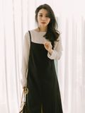  Chân váy nữ  Overall Skirt  B3-003 