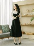 Chân váy nữ  Overall Skirt  B3-003 