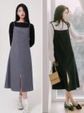 Váy Overall Skirt B3-003