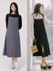  Váy Overall Skirt B3-003 