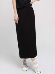  Váy Waist Slit Skirt B3-021 