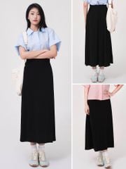  Váy Flowy Skirt B3-032 