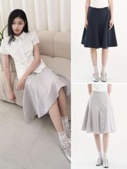  Váy Swan Flow B3-042 