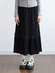  Váy Noir Flow B3-045 