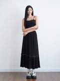 Váy Noir Flow B3-045