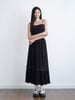  Váy Noir Flow B3-045 