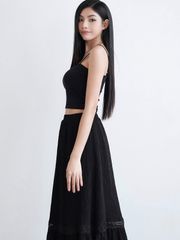  Áo thun Cami Top A3-063 