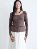 Áo Mellow Cardigan A3-064