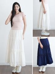  Váy Tiera Skirt B3-046 