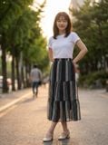 Chân váy nữ B3-053