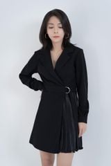  Đầm C1-009 