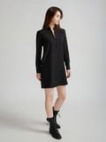 Đầm Long Sleeve Dress C1-019