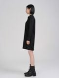 Đầm Long Sleeve Dress C1-019