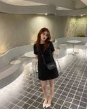 Đầm Dress T C1-020