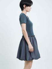  Đầm Balloon Mini C1-057 