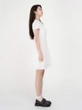Đầm Dress White C1-059