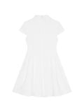 Đầm Dress White C1-059