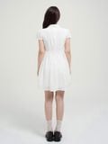Đầm Dress White C1-059