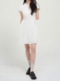 Đầm Dress White C1-059