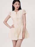 Đầm Jasu Dress C1-062