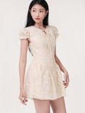 Đầm Jasu Dress C1-062