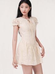  Đầm Jasu Dress C1-062 