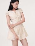 Đầm Jasu Dress C1-062