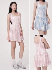  Đầm Floral Summer C1-063 