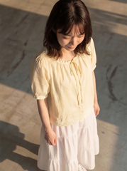  Áo kiểu nữ A1-032 