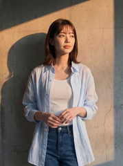  Áo kiểu nữ A1-031 