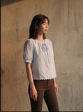 Áo kiểu nữ A1-032