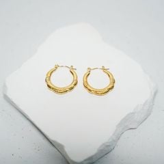  Bông tai nữ NO.06 