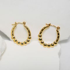  Bông tai nữ NO.14 