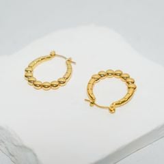  Bông tai nữ NO.14 