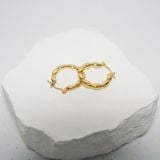 Bông tai nữ NO.15