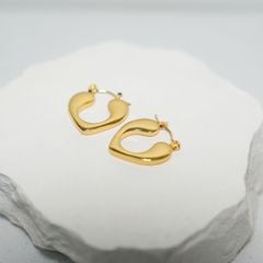  Bông tai nữ NO.48 