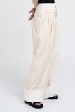 Quần dài nữ  Double Waist Pants  EB-001