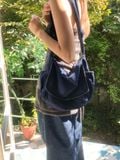 Túi vải Denim Bag EXC-034